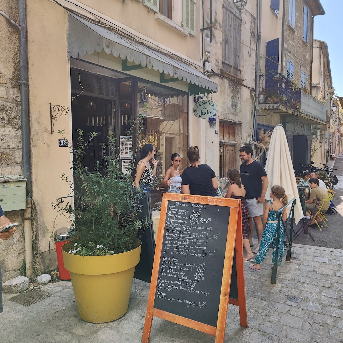 La Maison De Jade Photos 2